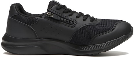 ASICS GEL-FUNWALKER M042 Hitam 1291A042 Details for ASICS GEL-FUNWALKER M042 Hitam 1291A042