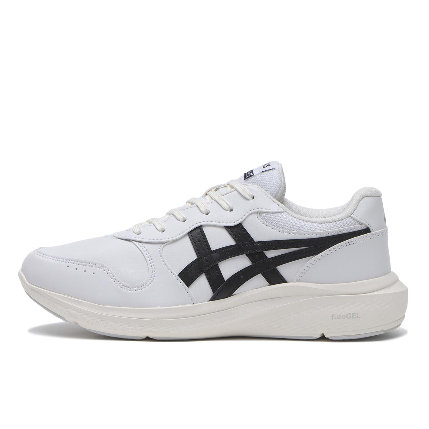 ASICS Gel-Funwalker M065 100 White Sneakers 100 1291A065
