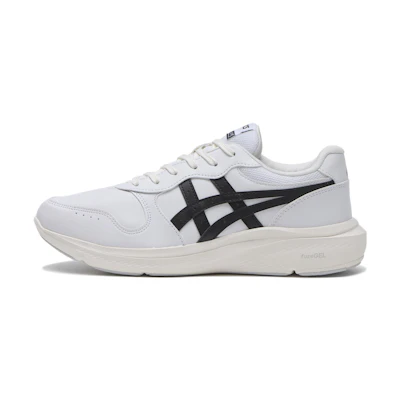ASICS Gel-Funwalker M065 100 White Sneakers 100