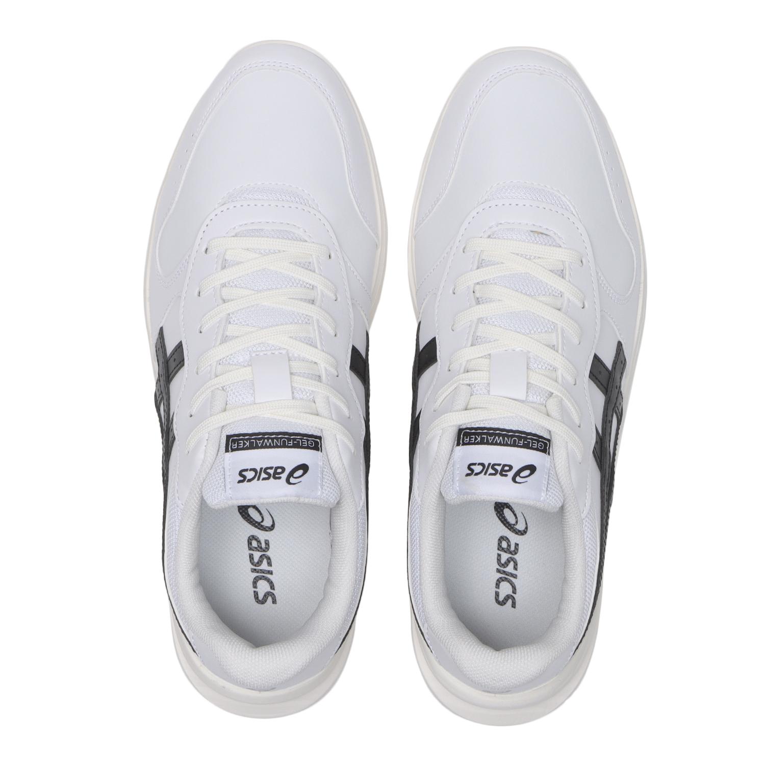 Order ASICS Gel-Funwalker M065 100 Sepatu Putih Sneakers 100 1291A065