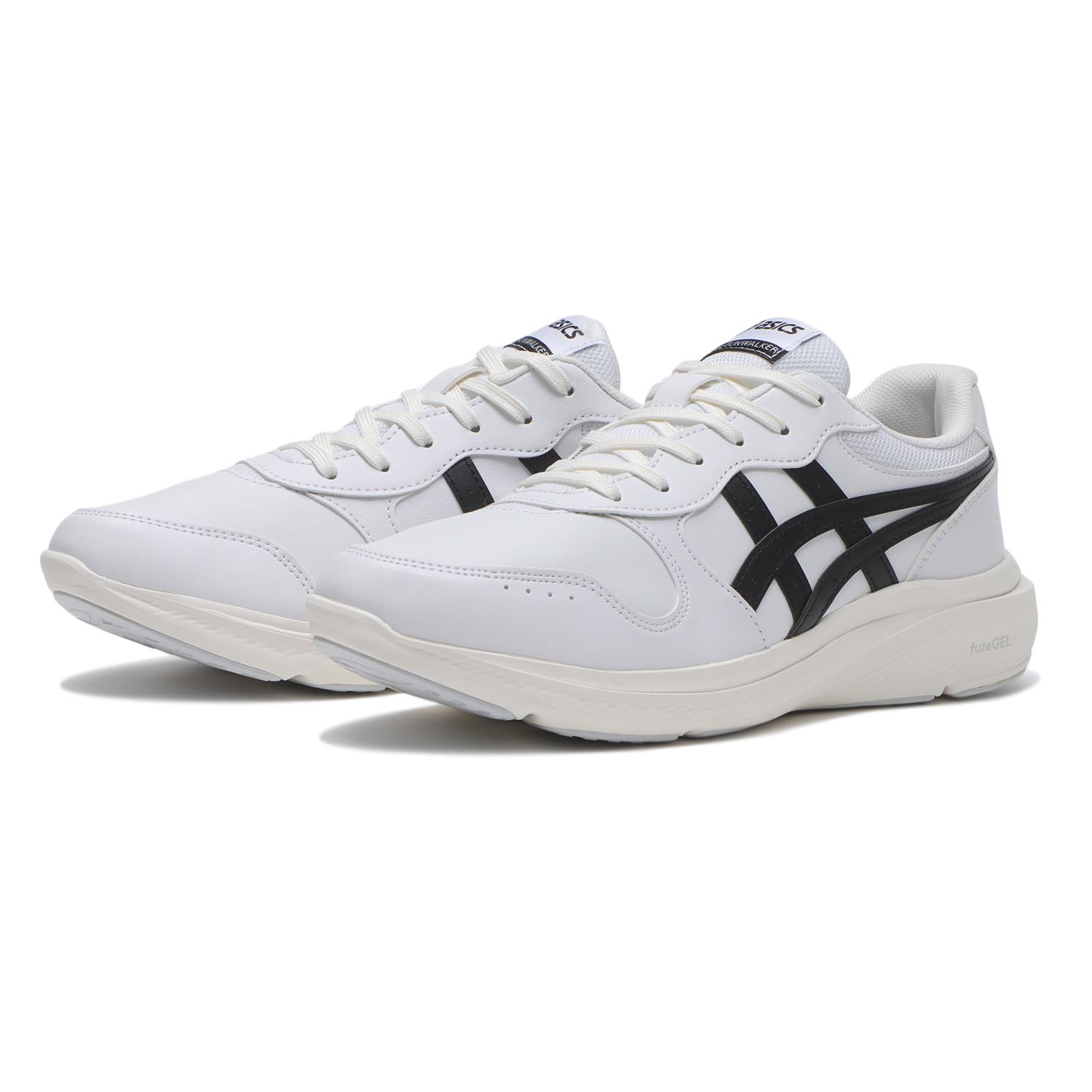 Lookbook ASICS Gel-Funwalker M065 100 Sepatu Putih Sneakers 100 1291A065