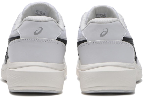 ASICS Gel-Funwalker M065 100 White Sneakers 100 1291A065 Shop ASICS Gel-Funwalker M065 100 White Sneakers 100 1291A065