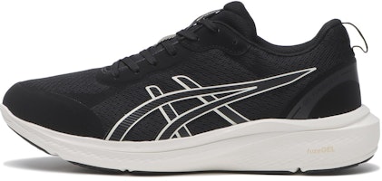 ASICS GEL-FUNWALKER M066 001 Black 001 1291A066 ASICS GEL-FUNWALKER M066 001 Black 001 1291A066