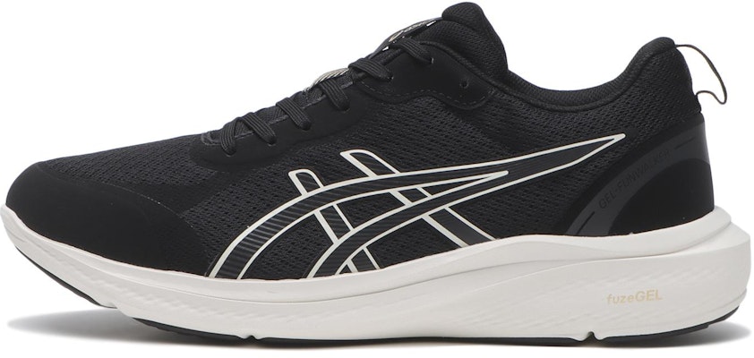 ASICS GEL-FUNWALKER M066 001 Black 001 1291A066 Buy ASICS GEL-FUNWALKER M066 001 Black 001 1291A066