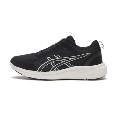 ASICS GEL-FUNWALKER M066 001 Black 001