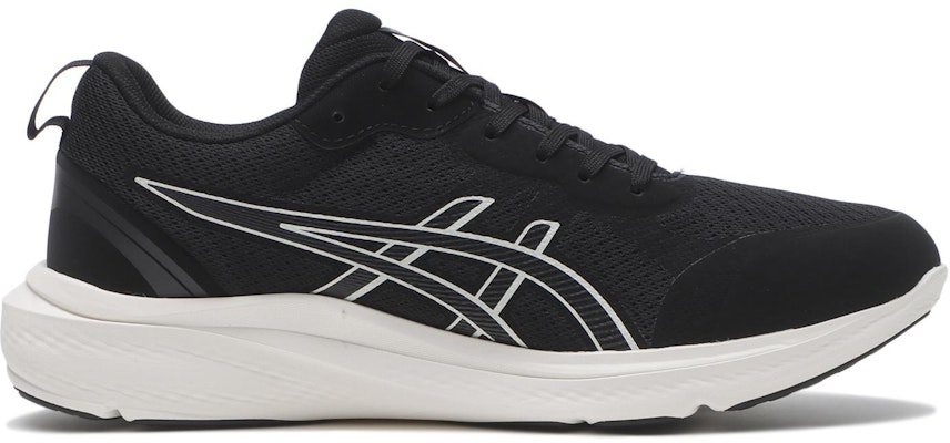 ASICS GEL-FUNWALKER M066 001 Black 001 1291A066 Details for ASICS GEL-FUNWALKER M066 001 Black 001 1291A066