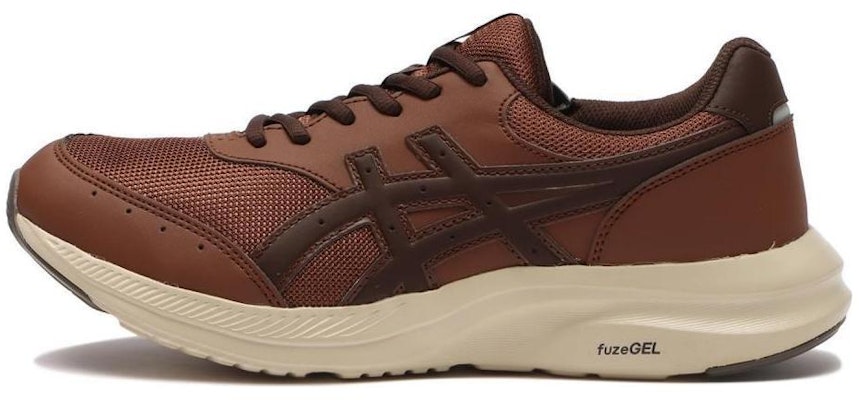 ASICS Gel-FunWalker Shoes 'Tan Brown' 1291A042-200 Buy ASICS Gel-FunWalker Shoes 'Tan Brown' 1291A042-200