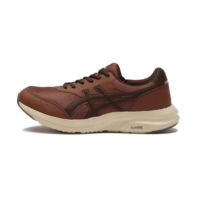 ASICS Gel-FunWalker Shoes 'Tan Brown'