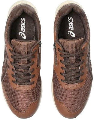 ASICS Gel-FunWalker Shoes 'Tan Brown' 1291A042-200 Shop ASICS Gel-FunWalker Shoes 'Tan Brown' 1291A042-200
