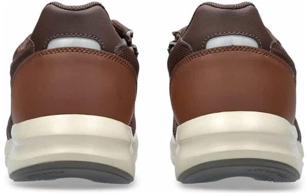 ASICS Gel-FunWalker Shoes 'Tan Brown' 1291A042-200 Purchase ASICS Gel-FunWalker Shoes 'Tan Brown' 1291A042-200