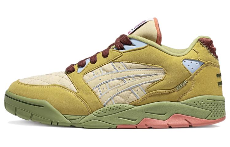 Buy ASICS Gel-Fuse 'Beige Khaki' 1203A588-020