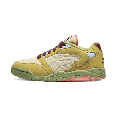ASICS Gel-Fuse 'Beige Khaki'