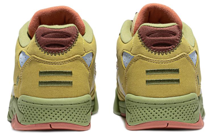 Shop ASICS Gel-Fuse 'Beige Khaki' 1203A588-020