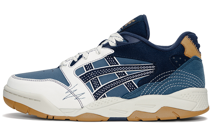 Buy ASICS Gel-Fuse 'Biru' 1203A587-400