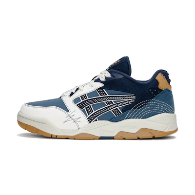 ASICS Gel-Fuse 'Blue'