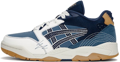 ASICS Gel-Fuse 'Blue' 1203A587-400 ASICS Gel-Fuse 'Blue' 1203A587-400