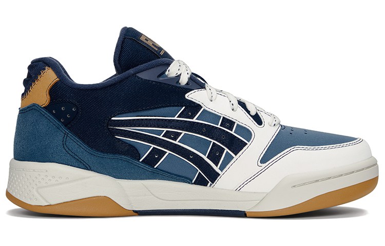 Order ASICS Gel-Fuse 'Biru' 1203A587-400