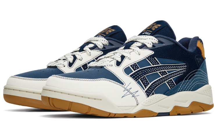 Shop ASICS Gel-Fuse 'Biru' 1203A587-400