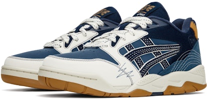 亚瑟士Gel-Fuse '蓝色' 1203A587-400 Shop 亚瑟士Gel-Fuse '蓝色' 1203A587-400