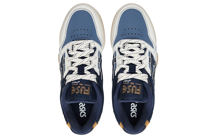 Purchase ASICS Gel-Fuse 'Biru' 1203A587-400