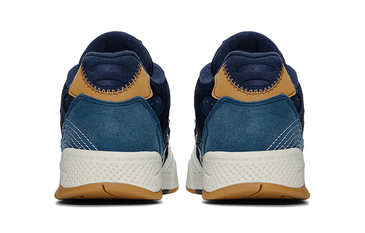 Details for ASICS Gel-Fuse 'Biru' 1203A587-400