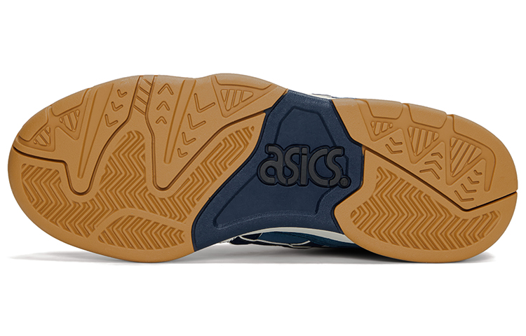 Sizing ASICS Gel-Fuse 'Biru' 1203A587-400