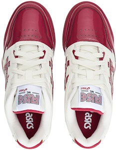 Sepatu Basket ASICS Gel-Fuse 'Putih Merah' 1203A590-600 Purchase Sepatu Basket ASICS Gel-Fuse 'Putih Merah' 1203A590-600