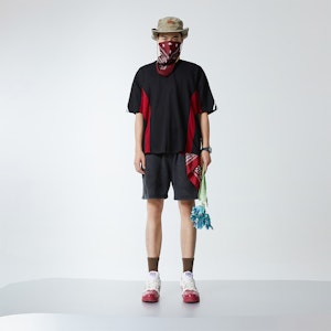 Sepatu Basket ASICS Gel-Fuse 'Putih Merah' 1203A590-600 Cheap Sepatu Basket ASICS Gel-Fuse 'Putih Merah' 1203A590-600