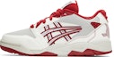 Buy ASICS Gel-Fuse Kasut Bola Keranjang 'Putih Merah' 1203A492-020