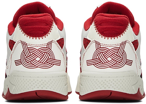 ASICS Gel-Fuse Kasut Bola Keranjang 'Putih Merah' 1203A492-020 Purchase ASICS Gel-Fuse Kasut Bola Keranjang 'Putih Merah' 1203A492-020