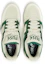Details for ASICS Gel-Fuse Kigo Scarpe Basket ''Bianco Verde'' 1203A531-250