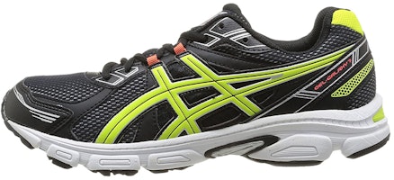 ASICS Gel-Galaxy 7 'Black Yellow' T427N-9005 ASICS Gel-Galaxy 7 'Black Yellow' T427N-9005