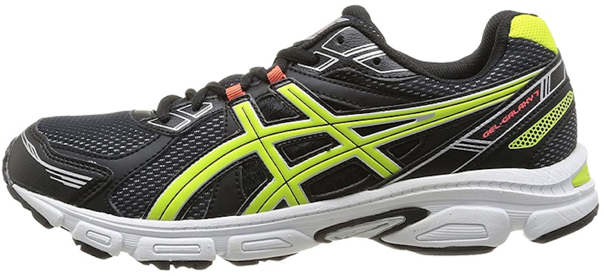 ASICS Gel-Galaxy 7 ''Noir Jaune'' T427N-9005 Buy ASICS Gel-Galaxy 7 ''Noir Jaune'' T427N-9005