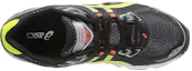 Lookbook ASICS Gel-Galaxy 7 ''Noir Jaune'' T427N-9005