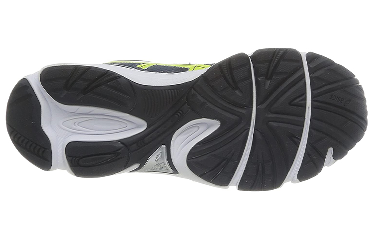 Purchase ASICS Gel-Galaxy 7 'Hitam Kuning' T427N-9005