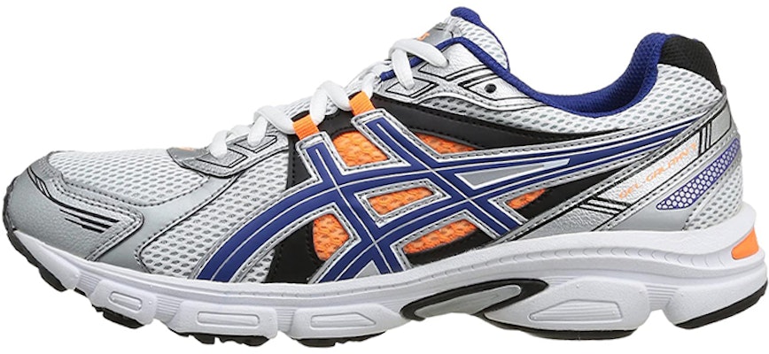 ASICS Gel-Galaxy 7 'Putih Biru Perak' T427N-0142 Buy ASICS Gel-Galaxy 7 'Putih Biru Perak' T427N-0142