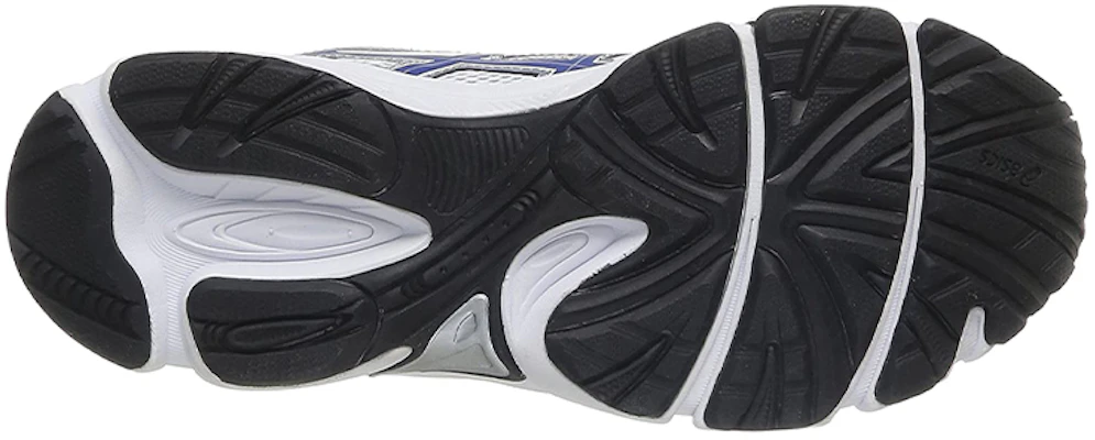 ASICS Gel-Galaxy 7 ''Bianco Blu Argento'' T427N-0142 Purchase ASICS Gel-Galaxy 7 ''Bianco Blu Argento'' T427N-0142