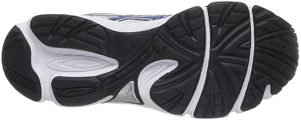 ASICS Gel-Galaxy 7 'Putih Biru Perak' T427N-0142 Purchase ASICS Gel-Galaxy 7 'Putih Biru Perak' T427N-0142