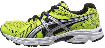 ASICS Gel-Galaxy 7 'Yellow Silver' T427N-0593 ASICS Gel-Galaxy 7 'Yellow Silver' T427N-0593