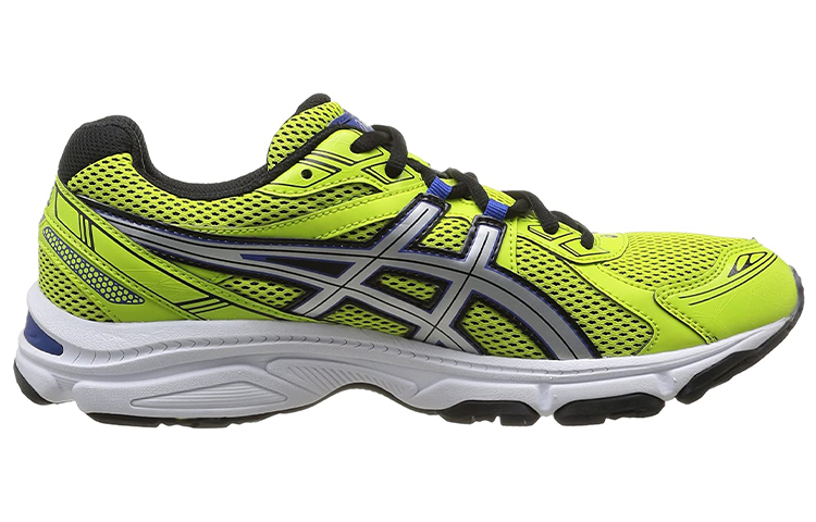 Order ASICS Gel-Galaxy 7 'Kuning Perak' T427N-0593