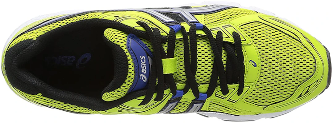 ASICS Gel-Galaxy 7 ''Giallo Argento'' T427N-0593 Lookbook ASICS Gel-Galaxy 7 ''Giallo Argento'' T427N-0593