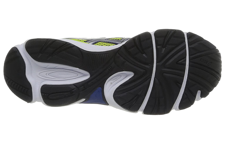 Purchase ASICS Gel-Galaxy 7 ''Giallo Argento'' T427N-0593