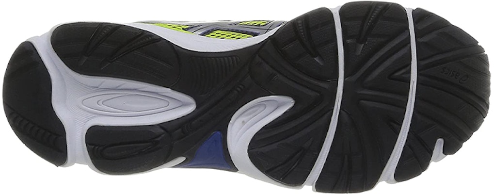 ASICS Gel-Galaxy 7 ''Giallo Argento'' T427N-0593 Purchase ASICS Gel-Galaxy 7 ''Giallo Argento'' T427N-0593