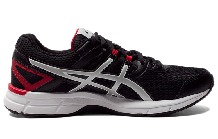 Order ASICS Gel-Galaxy 8 ''Zwart Zilver'' T525N-9993