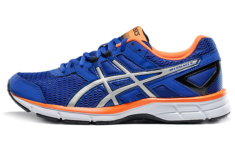 ASICS Gel-Galaxy 8 'Blue' T525N-4393