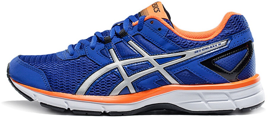 ASICS Gel-Galaxy 8 'Biru' T525N-4393 Buy ASICS Gel-Galaxy 8 'Biru' T525N-4393