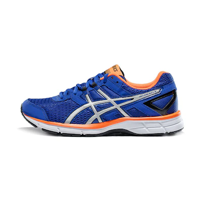 ASICS Gel-Galaxy 8 'Blue'