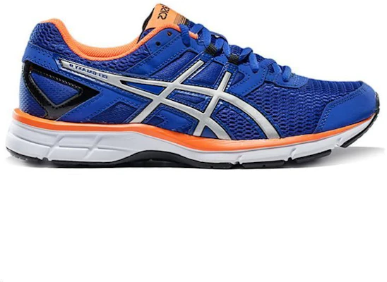 ASICS Gel-Galaxy 8 ''Blauw'' T525N-4393 Order ASICS Gel-Galaxy 8 ''Blauw'' T525N-4393