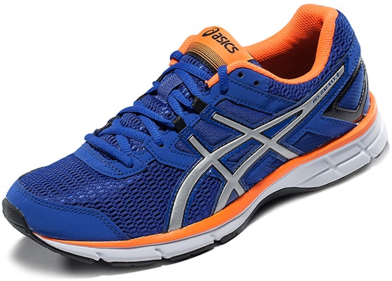 ASICS Gel-Galaxy 8 'Biru' T525N-4393 Lookbook ASICS Gel-Galaxy 8 'Biru' T525N-4393
