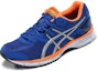 Lookbook ASICS Gel-Galaxy 8 'Biru' T525N-4393
